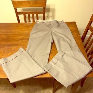 Dress pants